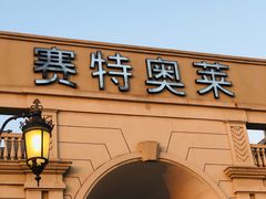 -王府井奥莱临潼小镇(临潼店)