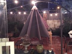 -乌镇那一年小院主题餐厅(甘泉西路店)