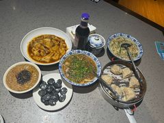 -荣家小吃(紫阳街店)