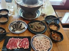 -金生隆(六铺炕店)
