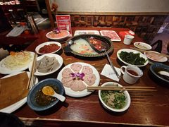 -黄家码头老火锅(解放碑旗舰店)