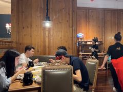 -新白鹿餐厅(城西银泰城店)