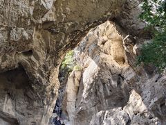 -抱犊寨风景区