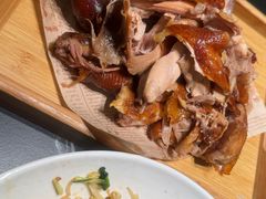 -李记饺子·熏酱东北菜(欢乐谷店)