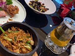 -高老庄新家宴(北斗星广场店)