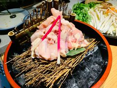 -大将料理餐厅(汇锦街店)