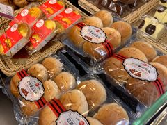 -85度C(上海兰溪二店)