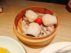 -茶港·点心·啫啫煲(王府井店)
