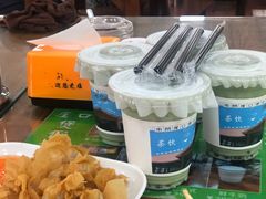 -崖口煲仔饭