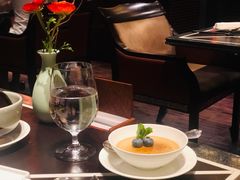 -杭州西子湖四季酒店·金沙厅