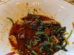-巴依老爷新疆美食(工体旗舰店)