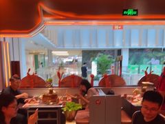 -西塔老太太泥炉烤肉(苏州大悦城店)