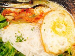 -白玉·朝鲜族烤串(南山店)