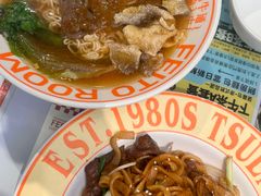 -肥韬茶餐厅(海上世界店)