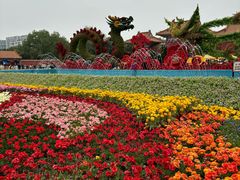 -北陵公园
