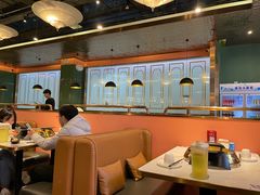 -锦尚阁烤鱼(望京新荟城店)