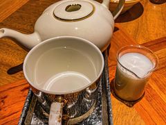 -良木缘咖啡西餐(优品道广场店)