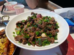 -谭厨中山传家菜.乳鸽.脆鲩鱼(华强北中航城店)