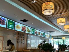 -素满香·素食自助餐厅(韩乐坊店)