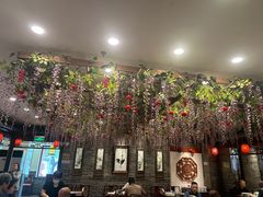 -鸭匠食府·挂炉烤鸭·新京菜(阜成路店)