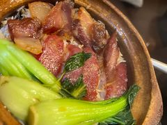 -熠盛粤味·顺德桑拿鸡(永康路店)
