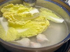 -烹然四季椰子鸡火锅(姚家园万象汇店)