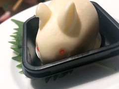 慕斯酸奶兔-海底捞火锅(苏宁生活广场店)