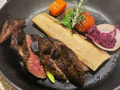 -WANG STEAK 王品(杭州万象城店)