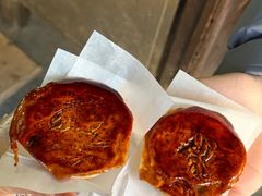 -王记海棠糕(新场古镇店)