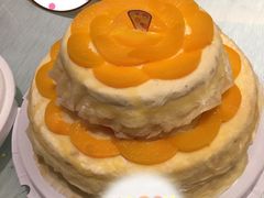 -OL’s Cake鲜荟千层(东风中路店)