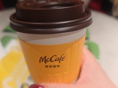 -麦当劳(豫园店)