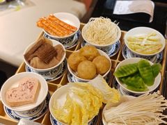 -咏江南·苏式火锅·苏州评弹(观前街店)