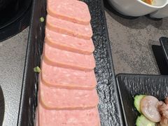 -腾格里· 蒙古山羊火锅(北京中关村店)