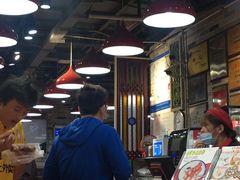 -荔银肠粉(广州天河华利路店)