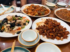 -清真·同发顺饭庄·烧麦(总店)