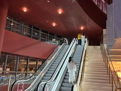 -交通银行前滩31演艺中心