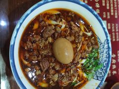 -晋乡亲刀削面(东风桥东店)