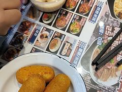 -大脸鸭记鸭血粉丝·小锅米线(水游城店)