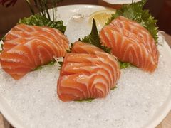 -新一番三文鱼寿司(上邦店)