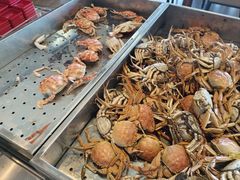 -荣誉国际酒店-云顶旋转餐厅