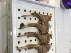 -老毛手抓·盐池滩羊非遗手抓(宁夏总店)