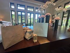 -海南清水湾莱佛士酒店