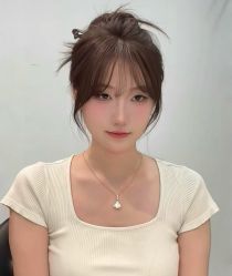 点击看大图 -真好真意SALON 接发·染·烫特色店