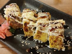 -小川洋风料理(街道口店)