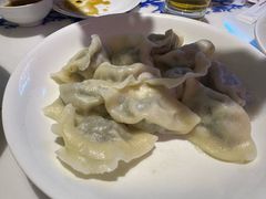 -东方饺子王(大屯路店)