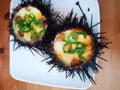 -海胆小馆(东北水饺·春柳店)