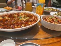 -楊公子民间菜