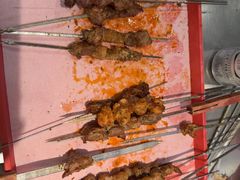 -古彭7只羊·招牌白串·碳锅羊肉旗舰店