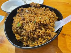 -民食香·腊排骨野生菌美食(木府店)
