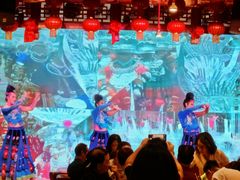 -亮欢寨酸汤鱼(沙冲路店)